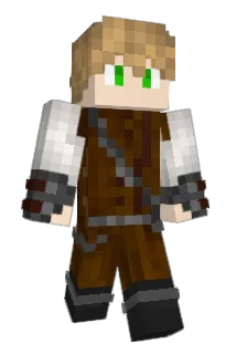 Spyder94 Minecraft avatar full body