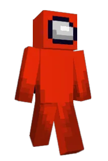 Spydermen69 Minecraft avatar full body