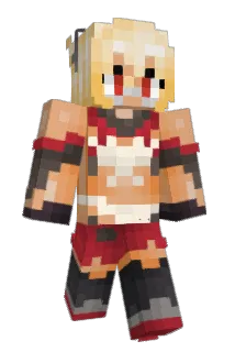SpygodofMLGsweg Minecraft avatar full body