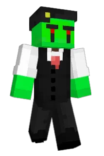 Spyker175 Minecraft avatar full body