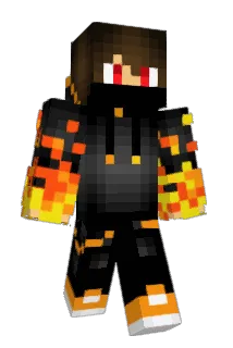 Spyker42 Minecraft avatar full body