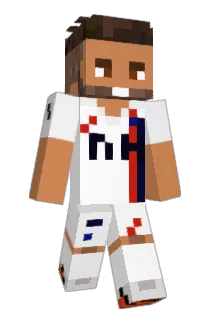 Spykker_ Minecraft avatar full body