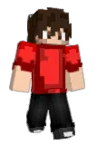 Spystellar Minecraft avatar full body