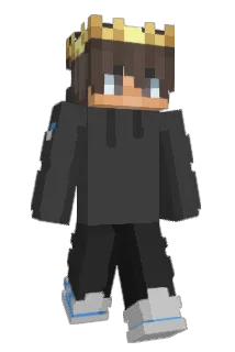 Spyton2007 Minecraft avatar full body