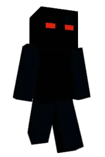 Sqeeks89 Minecraft avatar full body