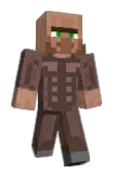 Sqqqd Minecraft avatar full body