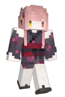Sqrtiz_ Minecraft avatar full body
