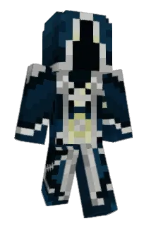 Square904_ Minecraft avatar full body