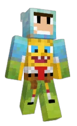 Custom render preview