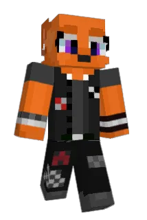 Squash_42 Minecraft avatar full body
