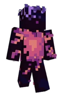 Squashbug13 Minecraft avatar full body