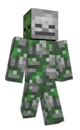Custom render preview