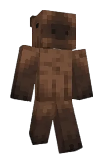 Squeaker1231 Minecraft avatar full body