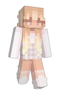 Squeakers2671 Minecraft avatar full body
