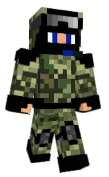Custom render preview