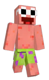 Custom render preview