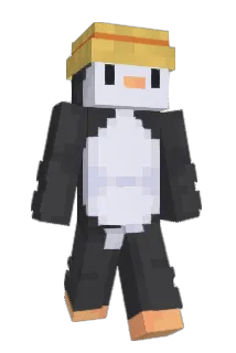 Squeeble2 Minecraft avatar full body