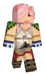 Custom render preview