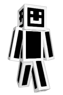 Squex__ Minecraft avatar full body