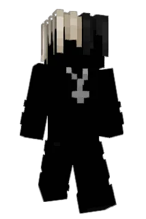 Squid227_ Minecraft avatar full body