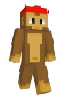 SquidGames2024 Minecraft avatar full body