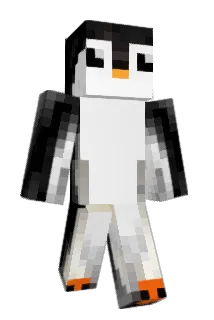 Squidgy_Moose Minecraft avatar full body