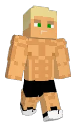 Custom render preview