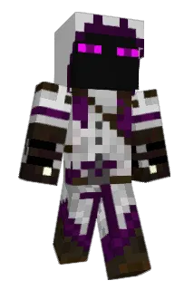 Squidnick32 Minecraft avatar full body