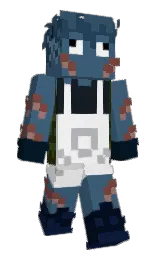 Custom render preview