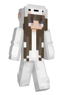Squiggles1908 Minecraft avatar full body