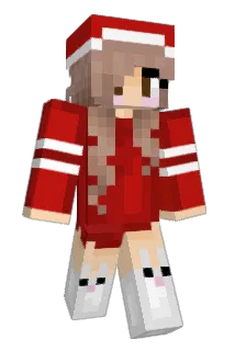 Squink123 Minecraft avatar full body