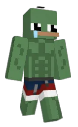 Custom render preview