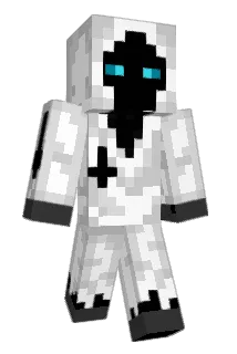 SquirrelIndian Minecraft avatar full body