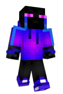 SquirtleBoy3000 Minecraft avatar full body