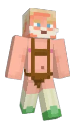 Custom render preview