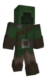 Custom render preview
