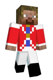 Squishy_Peoples Minecraft avatar full body