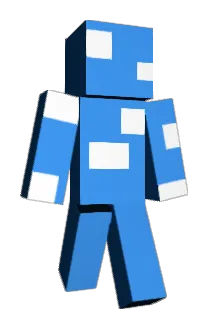 SquishysAlt Minecraft avatar full body