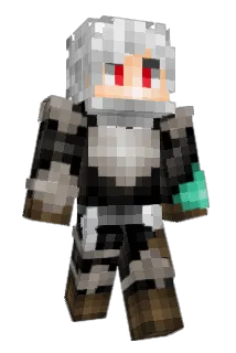 Squishys_Wrath Minecraft avatar full body