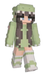 Custom render preview