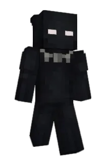 SrAlecz Minecraft avatar full body