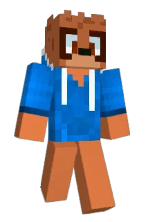 SrAngelG_YT Minecraft avatar full body
