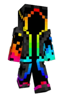 SrDiaz99 Minecraft avatar full body