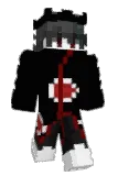 SrEgolas Minecraft avatar full body