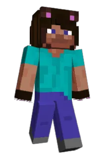 SrGalleta619 Minecraft avatar full body