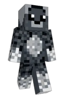 SrGaspacho Minecraft avatar full body