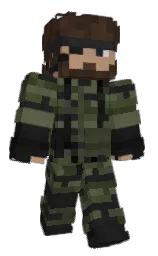 Custom render preview