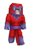 SrJoelo Minecraft avatar full body