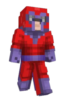 SrJoelo Minecraft avatar full body