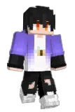 SrJuancho Minecraft avatar full body